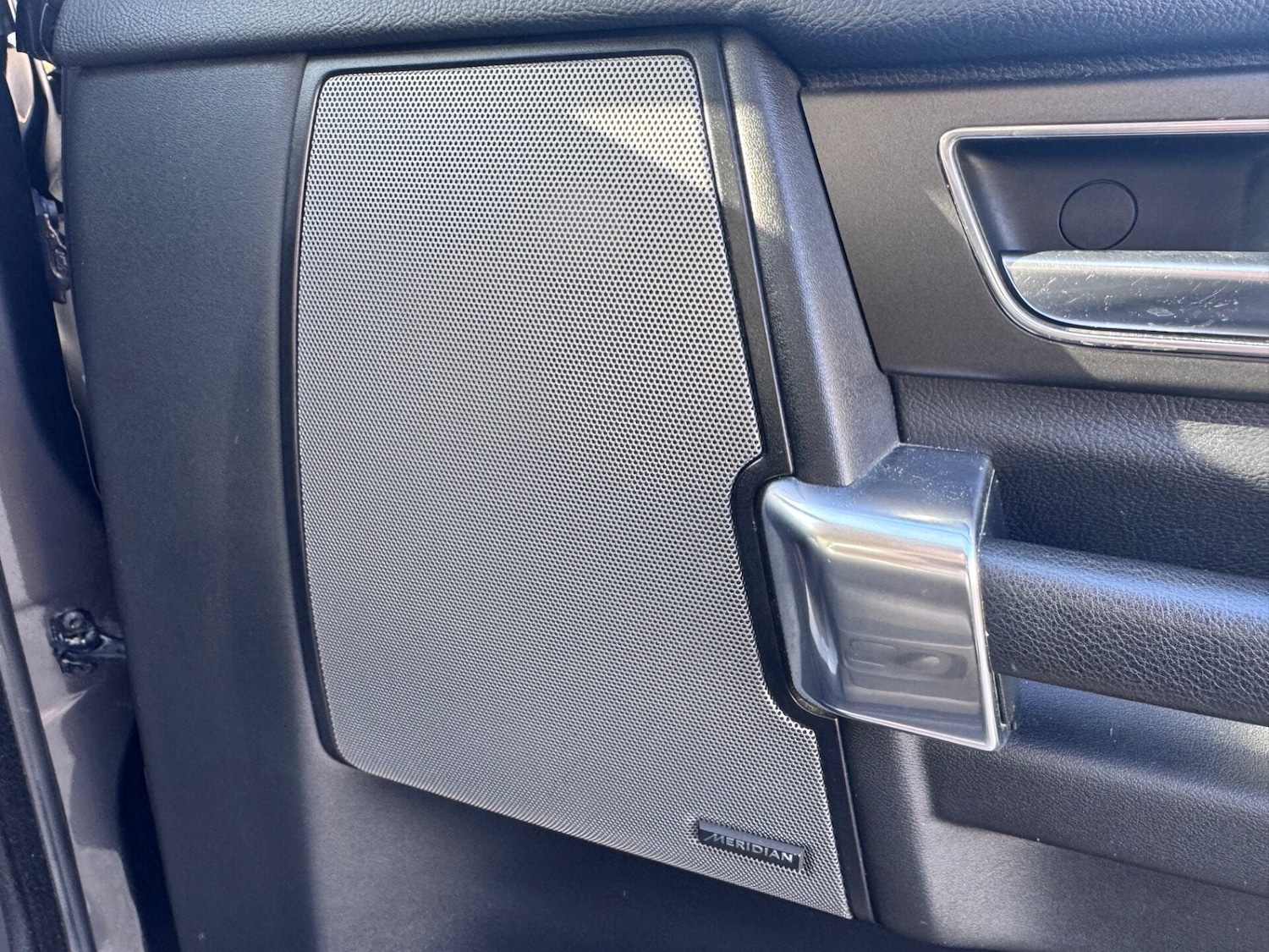 Used Land Rover Discovery 2016 for sale - 77641826: Photo 23