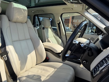 Used Land Rover Range Rover 2015 for sale - 78296720: Photo