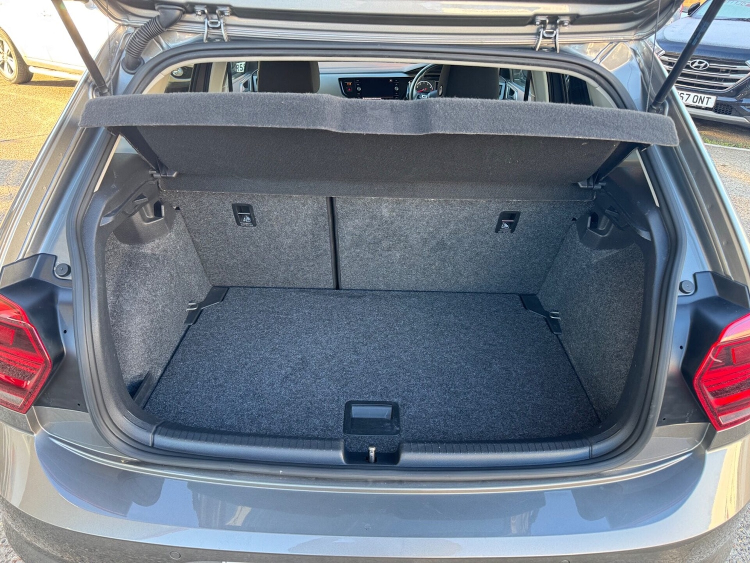 Used Volkswagen Polo 2021 for sale - 77064349: Photo 10