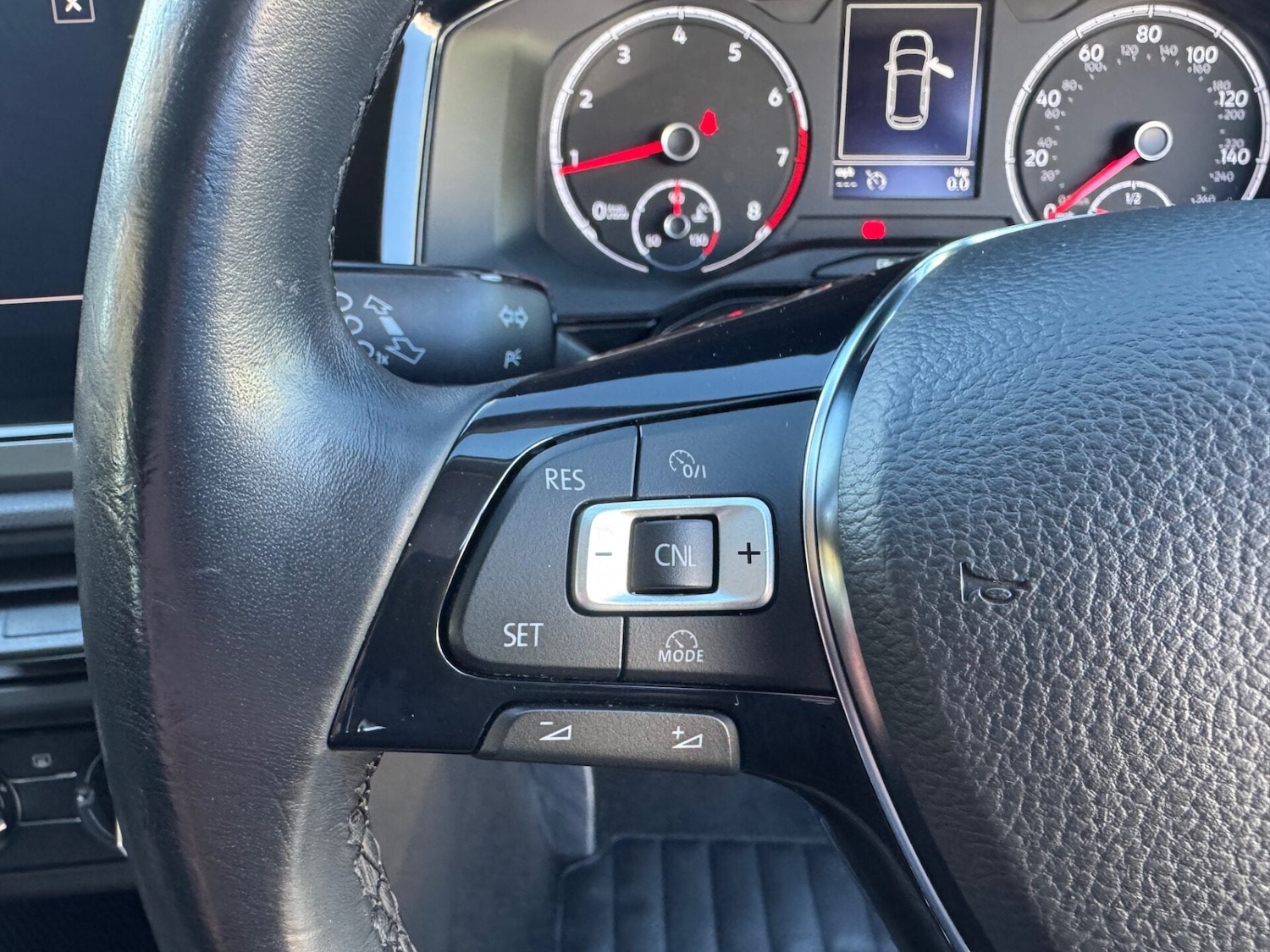 Used Volkswagen Polo 2021 for sale - 77064349: Photo 13