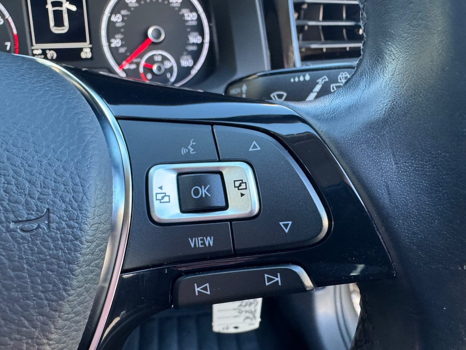 Used Volkswagen Polo 2021 for sale - 77064349: Photo 14