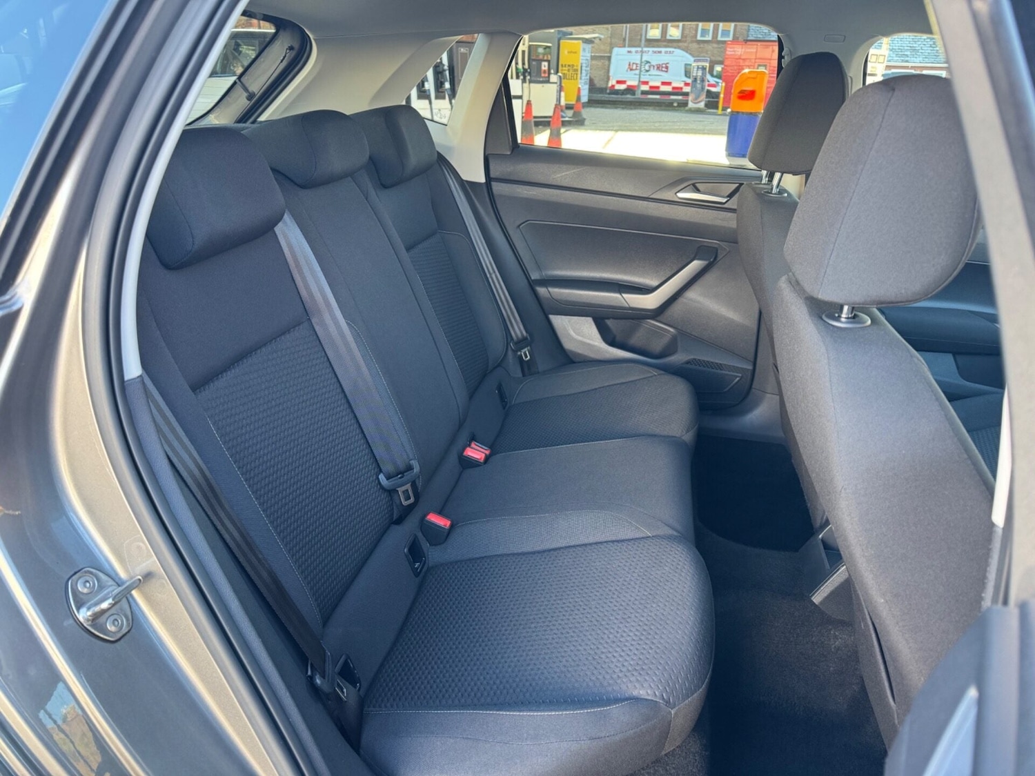 Used Volkswagen Polo 2021 for sale - 77064349: Photo 15