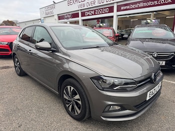 2021 - MATCH EVO 5-Door