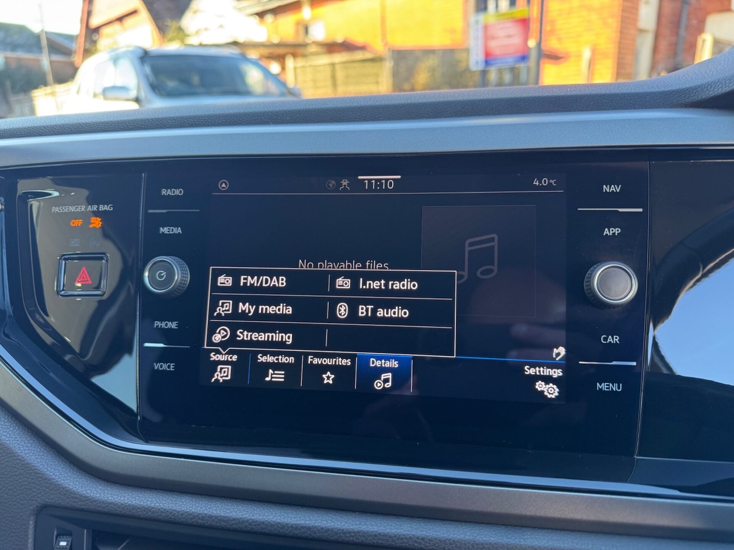 Used Volkswagen Polo 2021 for sale - 77064349: Photo 20