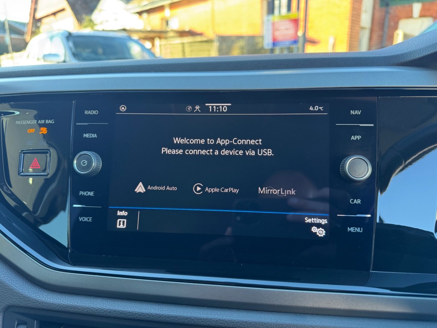 Used Volkswagen Polo 2021 for sale - 77064349: Photo 22