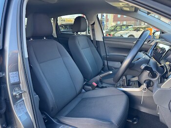 Used Volkswagen Polo 2021 for sale - 77064349: Photo