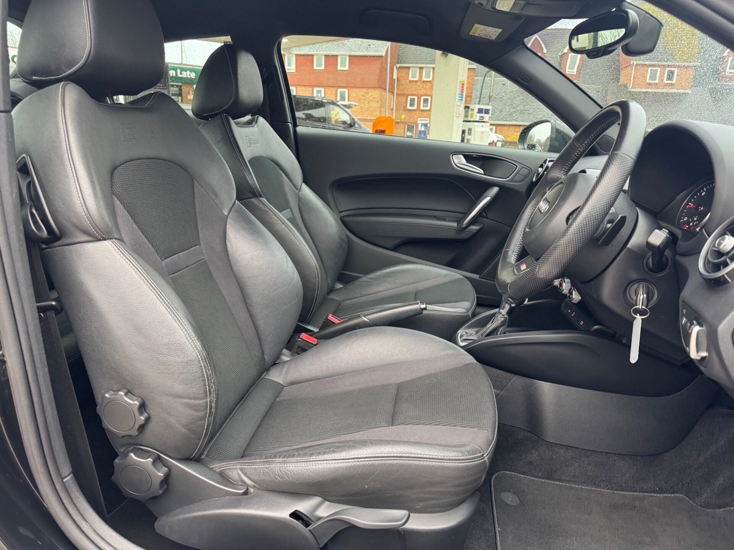 Used Audi A1 2016 for sale - 77272462: Photo 10