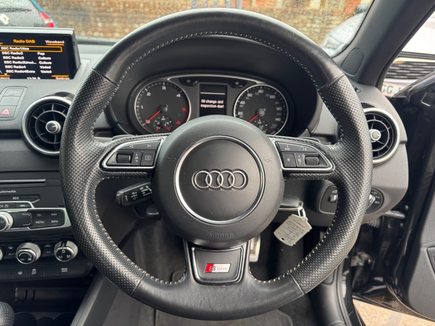 Used Audi A1 2016 for sale - 77272462: Photo 11