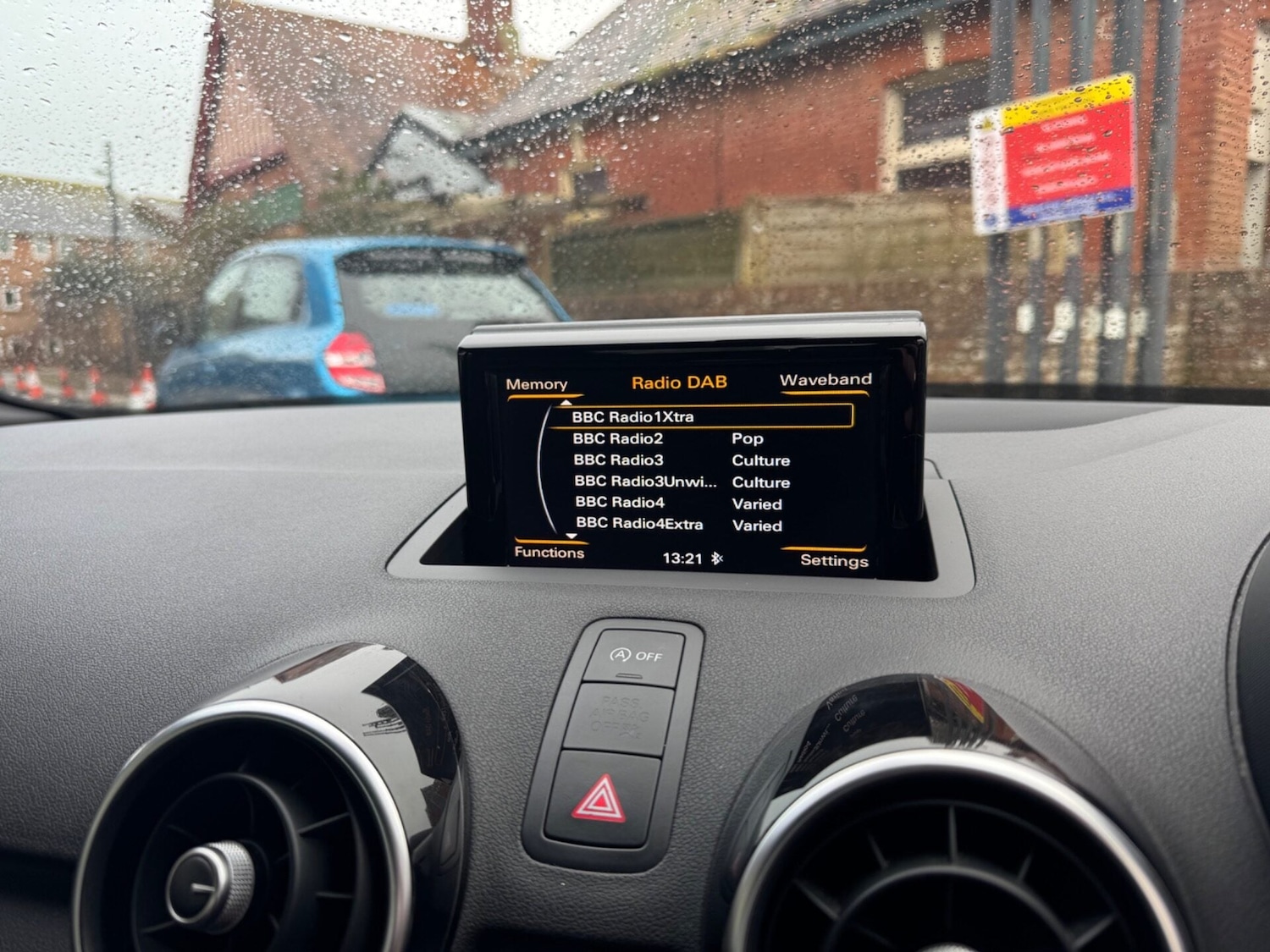 Used Audi A1 2016 for sale - 77272462: Photo 18