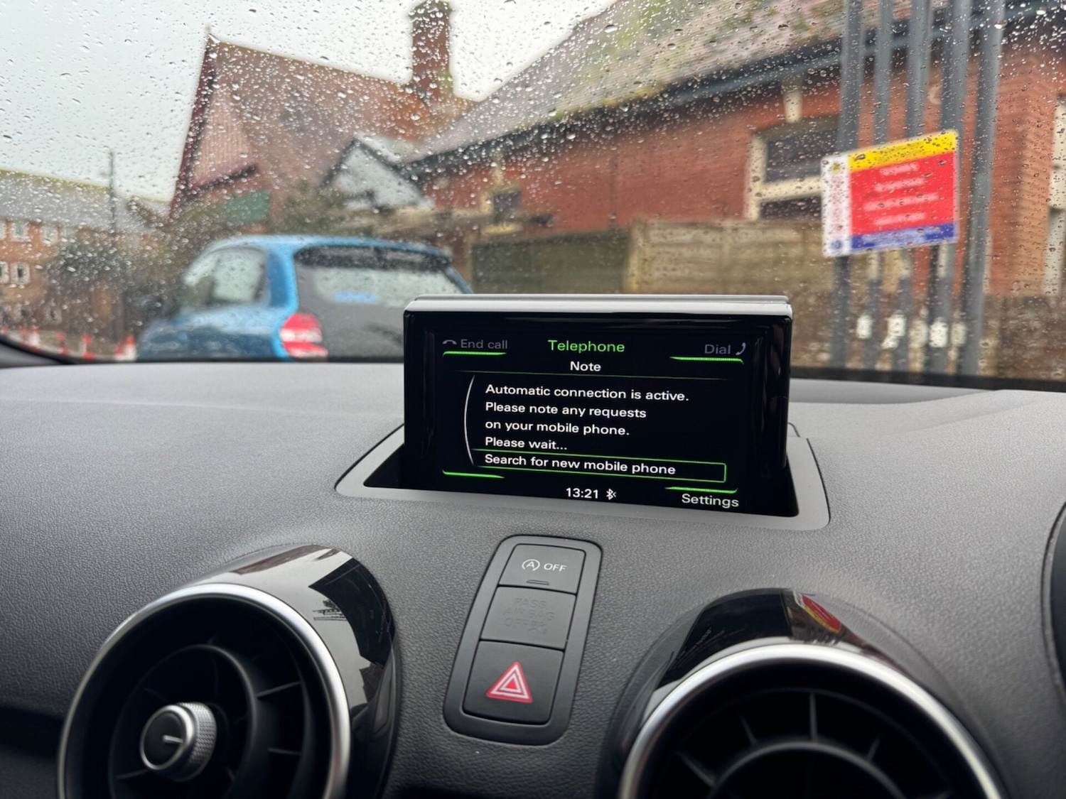 Used Audi A1 2016 for sale - 77272462: Photo 19