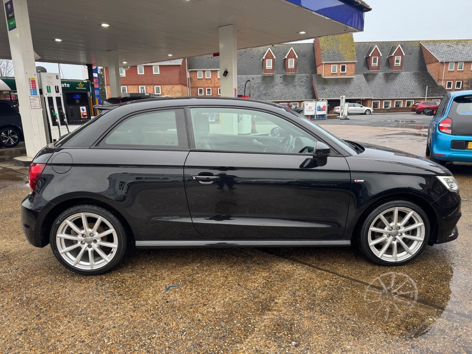 Used Audi A1 2016 for sale - 77272462: Photo 3