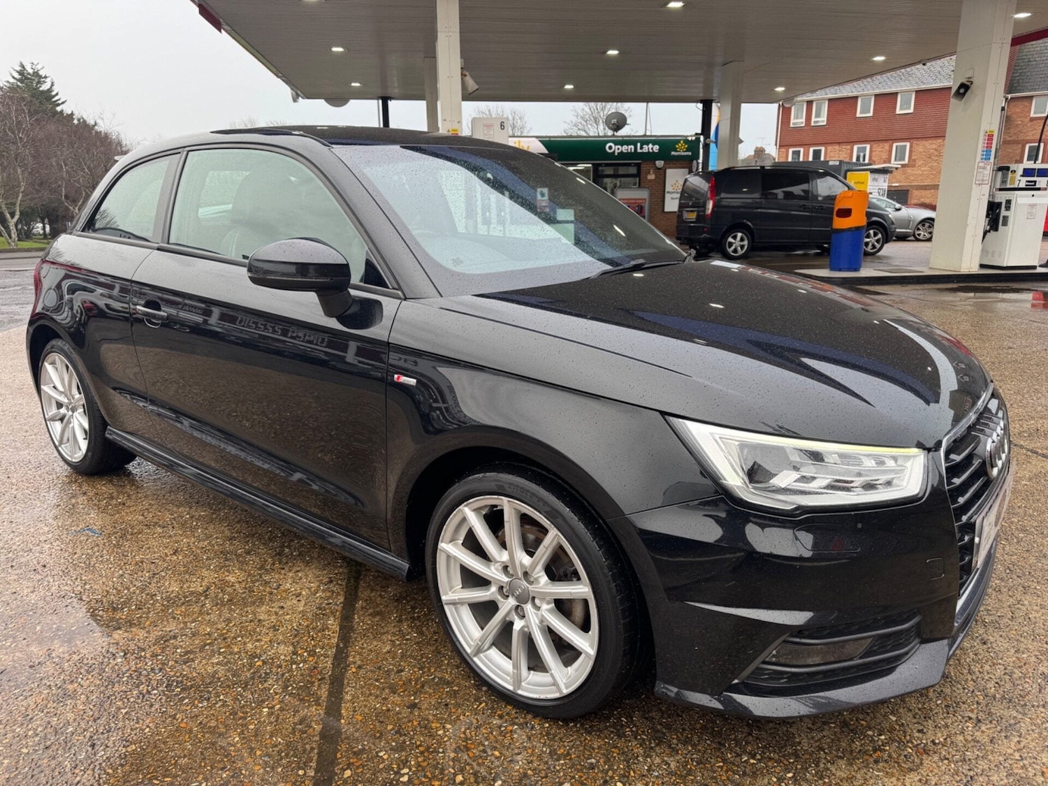 Used Audi A1 2016 for sale - 77272462: Photo 5