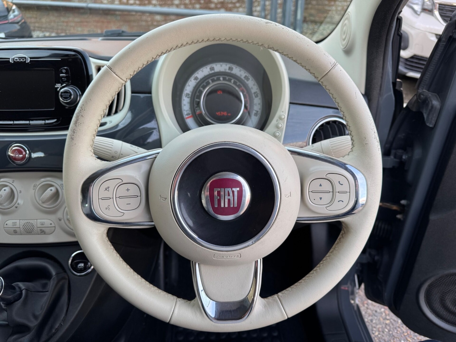Used Fiat 500 2019 for sale - 76065772: Photo 11
