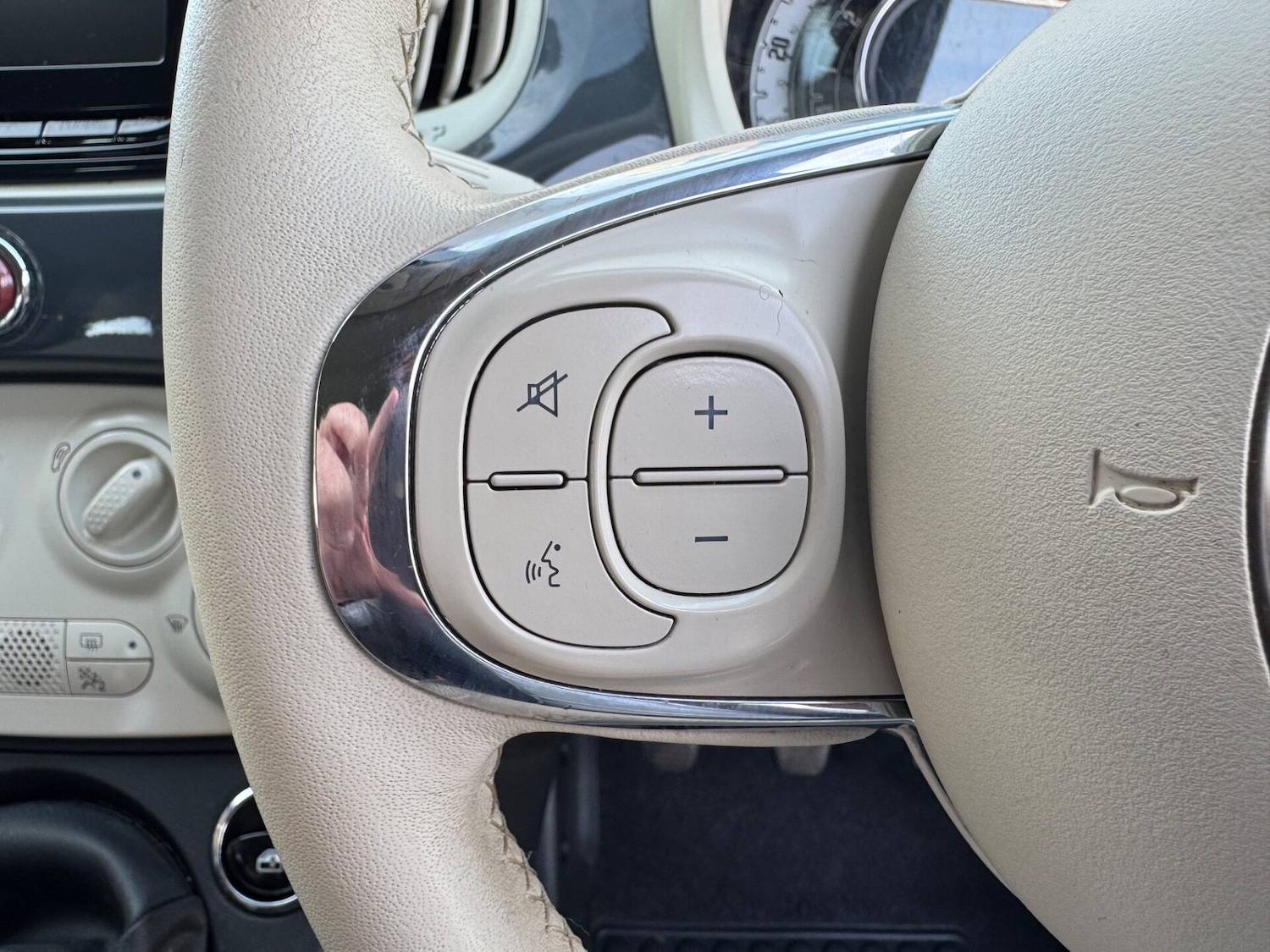 Used Fiat 500 2019 for sale - 76065772: Photo 12