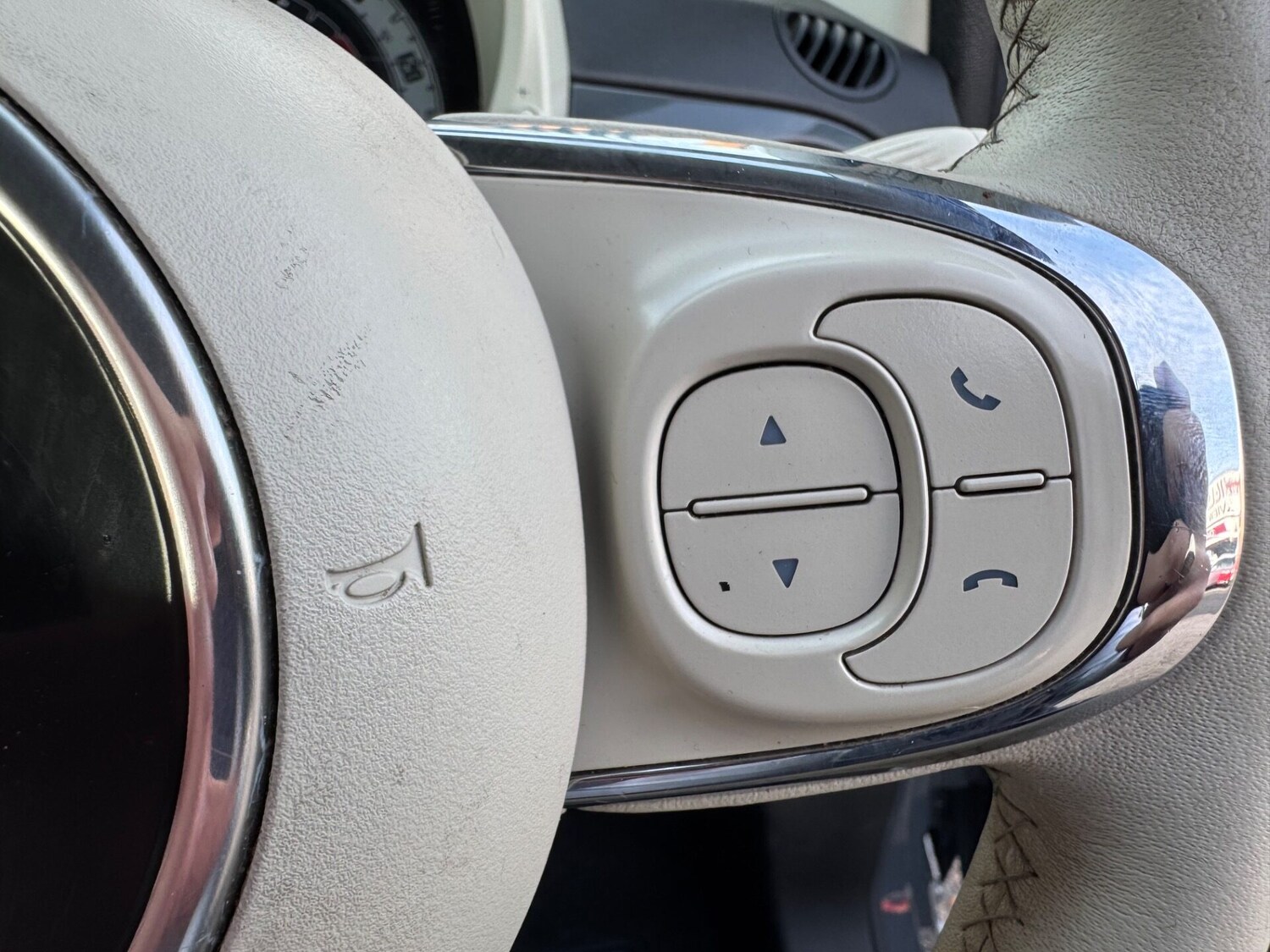 Used Fiat 500 2019 for sale - 76065772: Photo 13