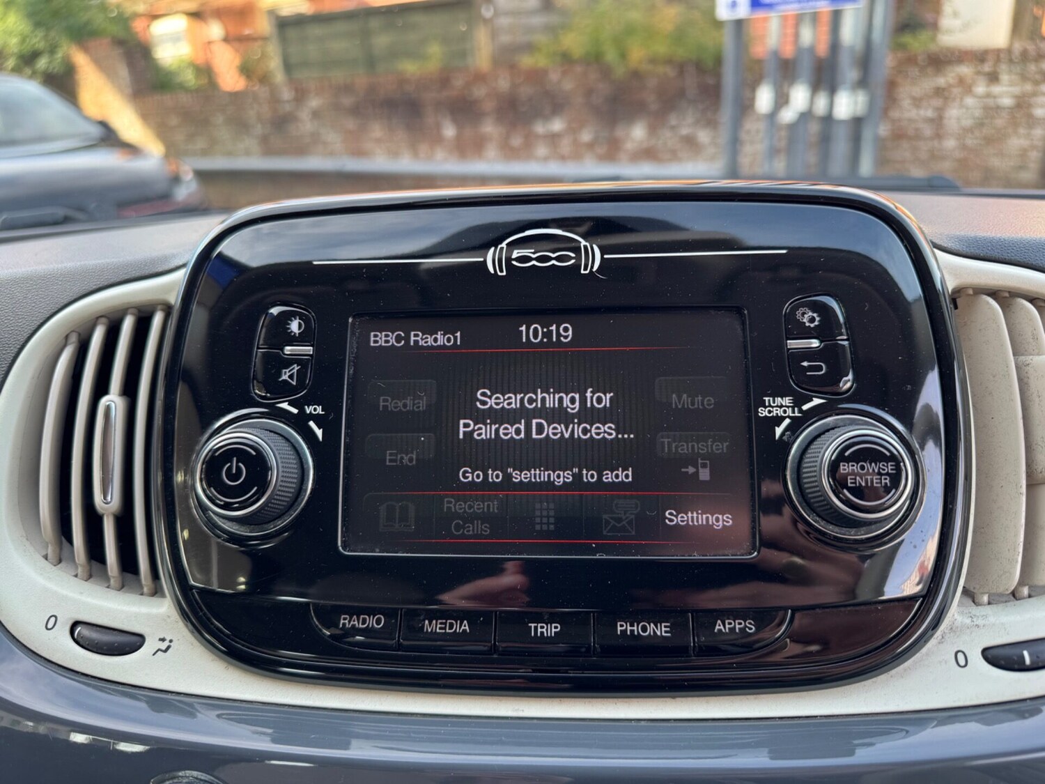 Used Fiat 500 2019 for sale - 76065772: Photo 17