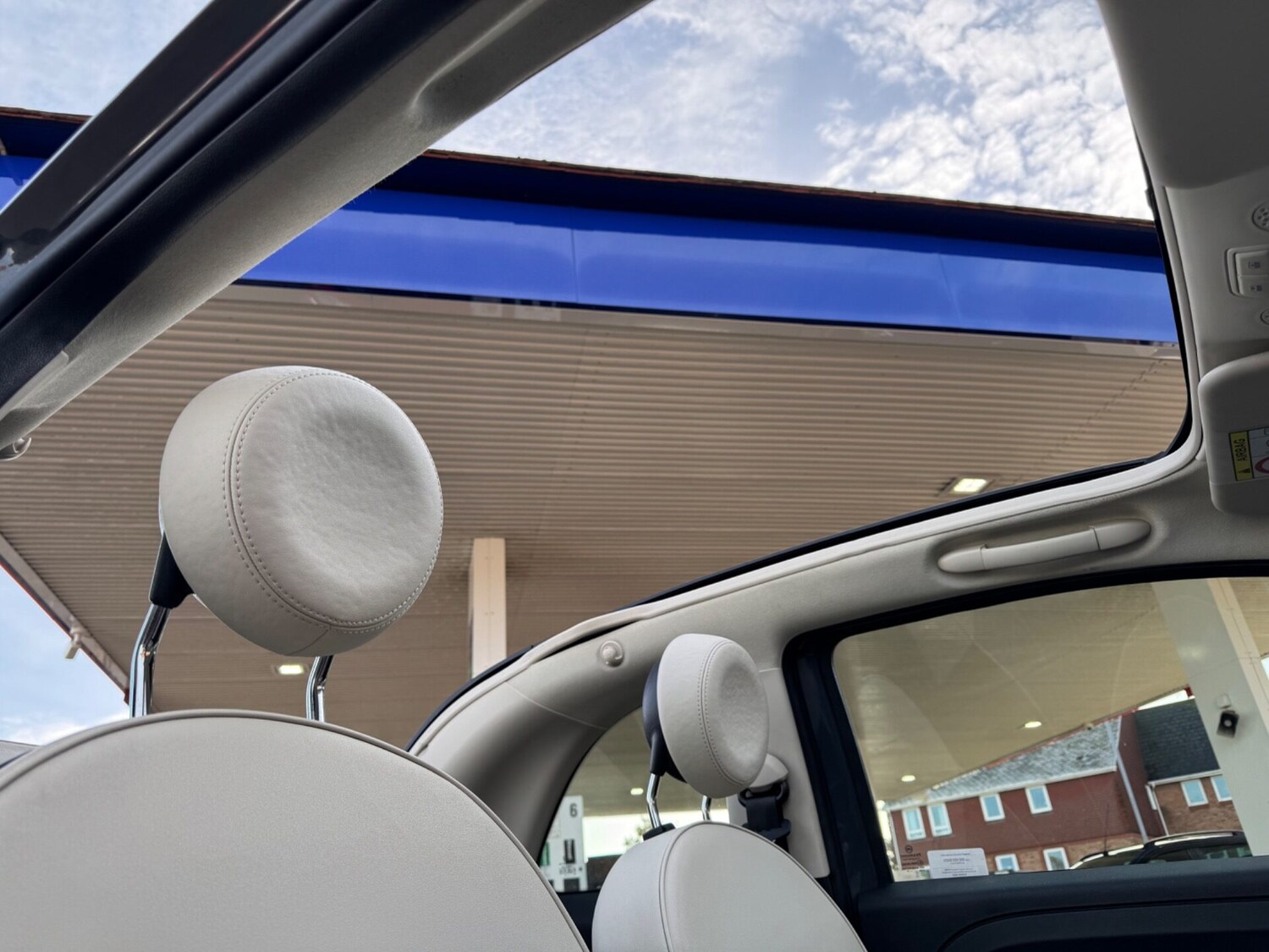 Used Fiat 500 2019 for sale - 76065772: Photo 18