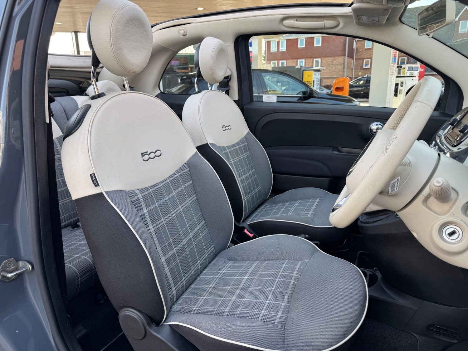 Used Fiat 500 2019 for sale - 76065772: Photo 3