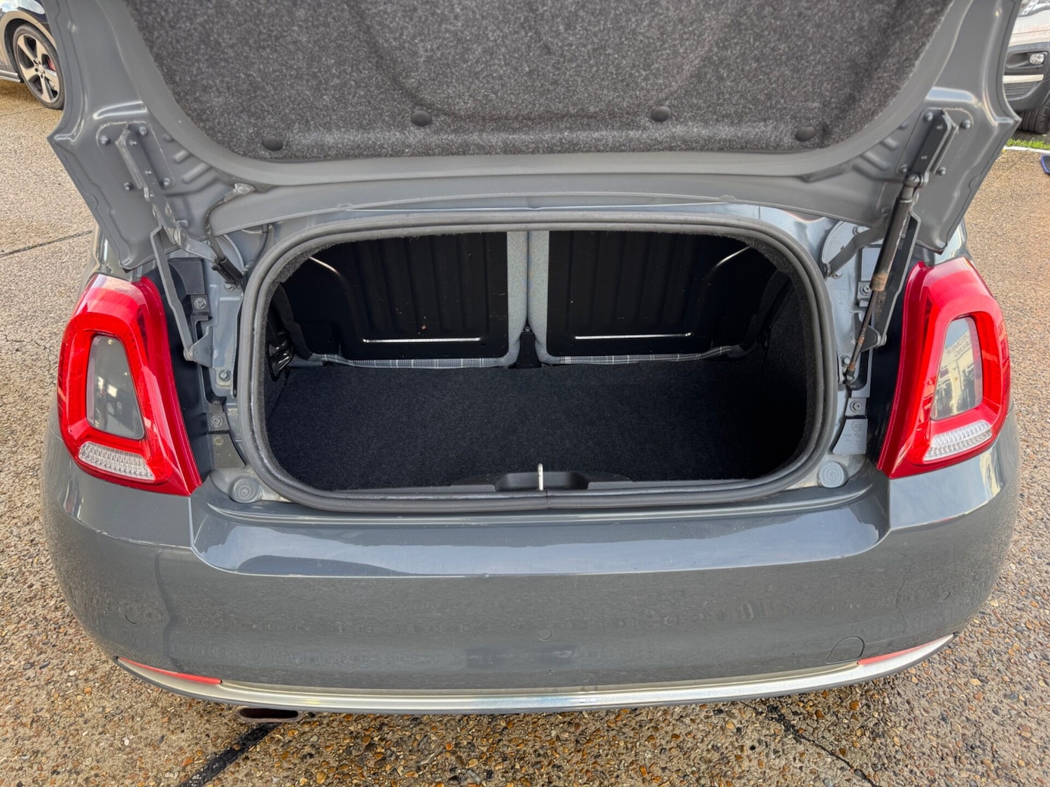 Used Fiat 500 2019 for sale - 76065772: Photo 8