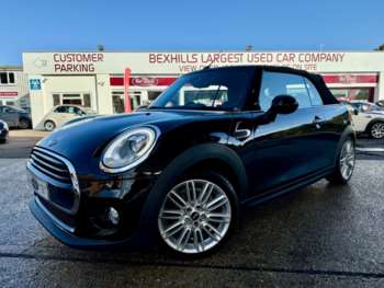 2016 (66) 1.5L Cooper 2dr Auto