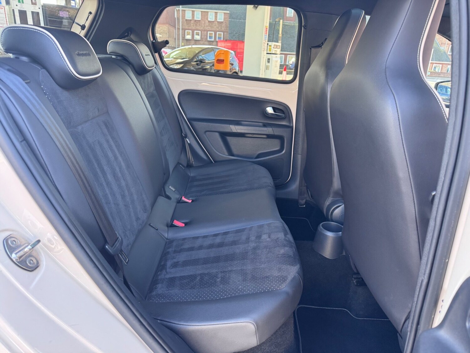 Used SEAT Mii 2016 for sale - 77760737: Photo 11