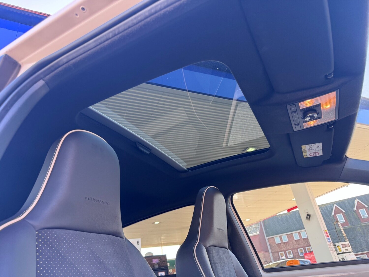 Used SEAT Mii 2016 for sale - 77760737: Photo 12