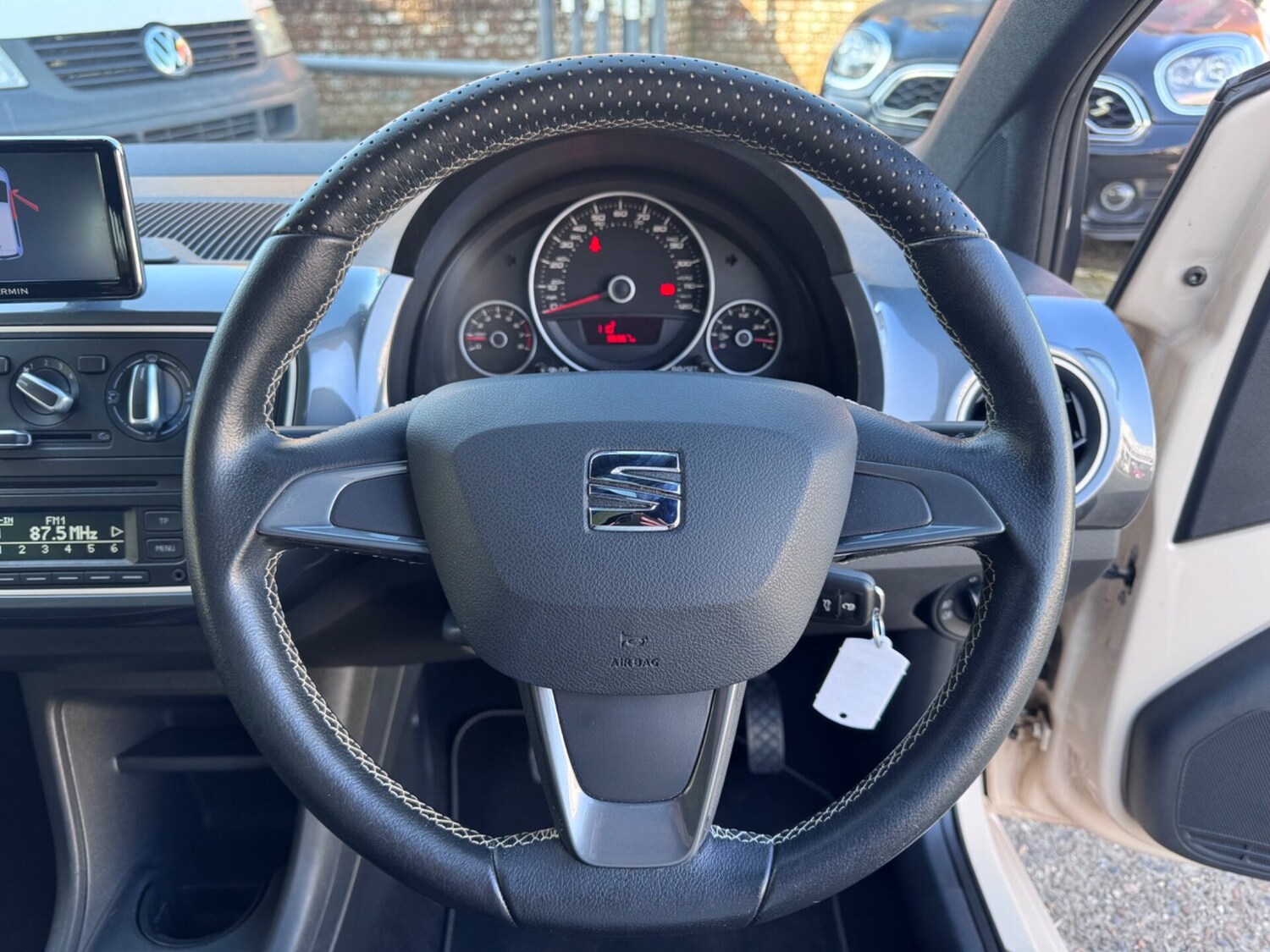 Used SEAT Mii 2016 for sale - 77760737: Photo 13