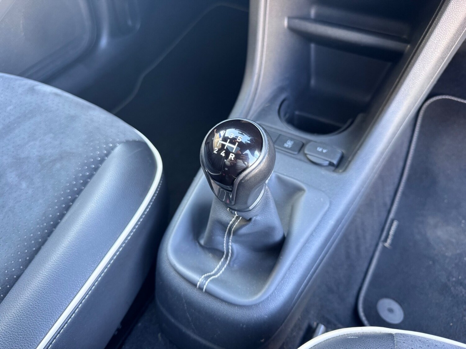 Used SEAT Mii 2016 for sale - 77760737: Photo 14