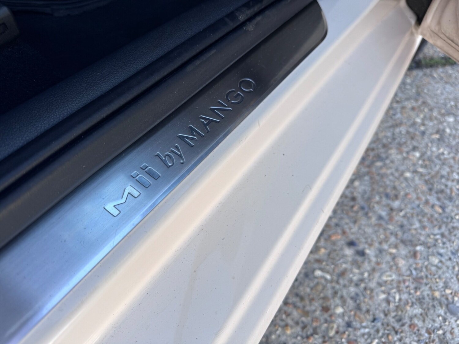 Used SEAT Mii 2016 for sale - 77760737: Photo 16