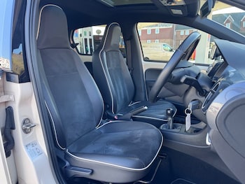 Used SEAT Mii 2016 for sale - 77760737: Photo