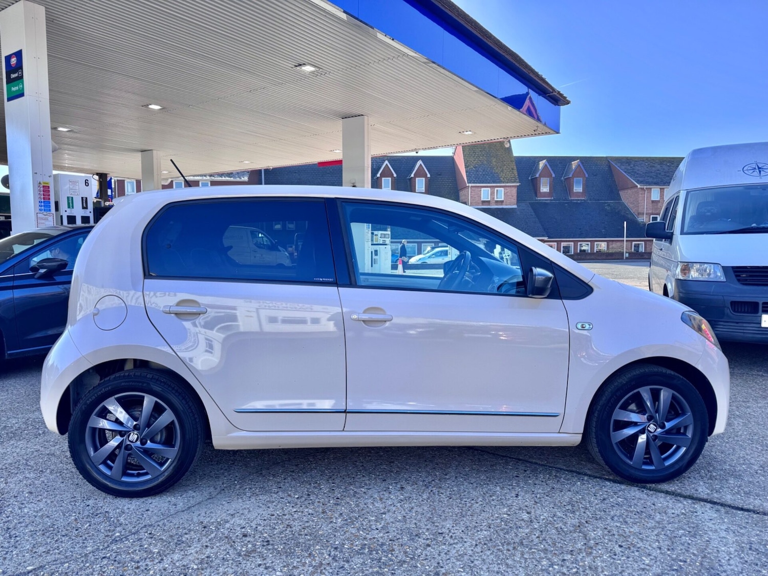 Used SEAT Mii 2016 for sale - 77760737: Photo 4