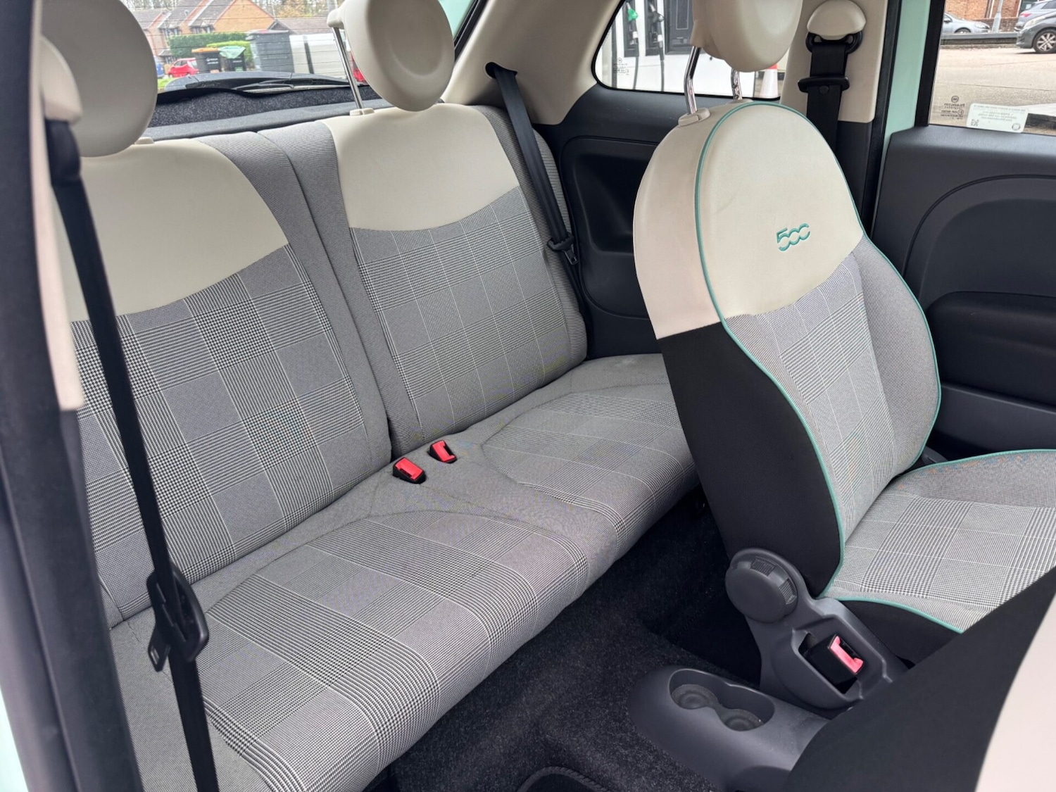 Used Fiat 500 2015 for sale - 76508912: Photo 11