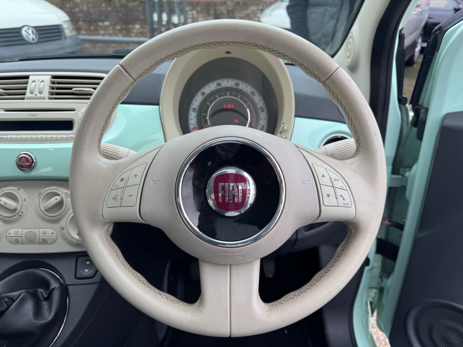 Used Fiat 500 2015 for sale - 76508912: Photo 13
