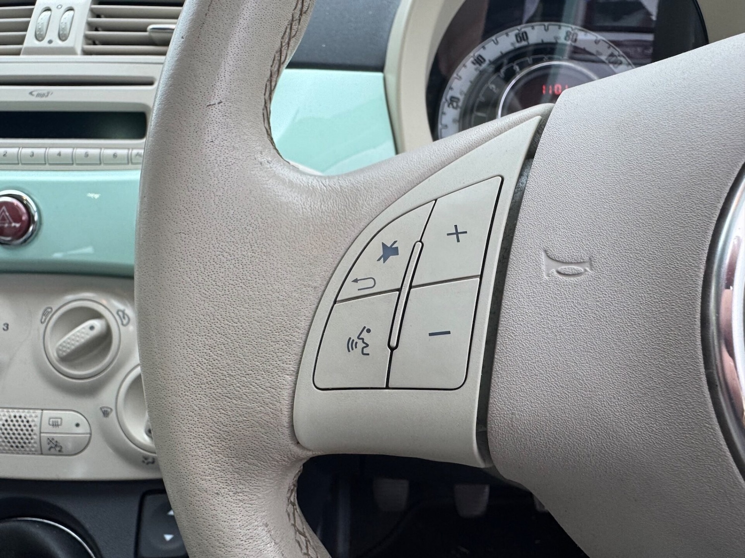 Used Fiat 500 2015 for sale - 76508912: Photo 14