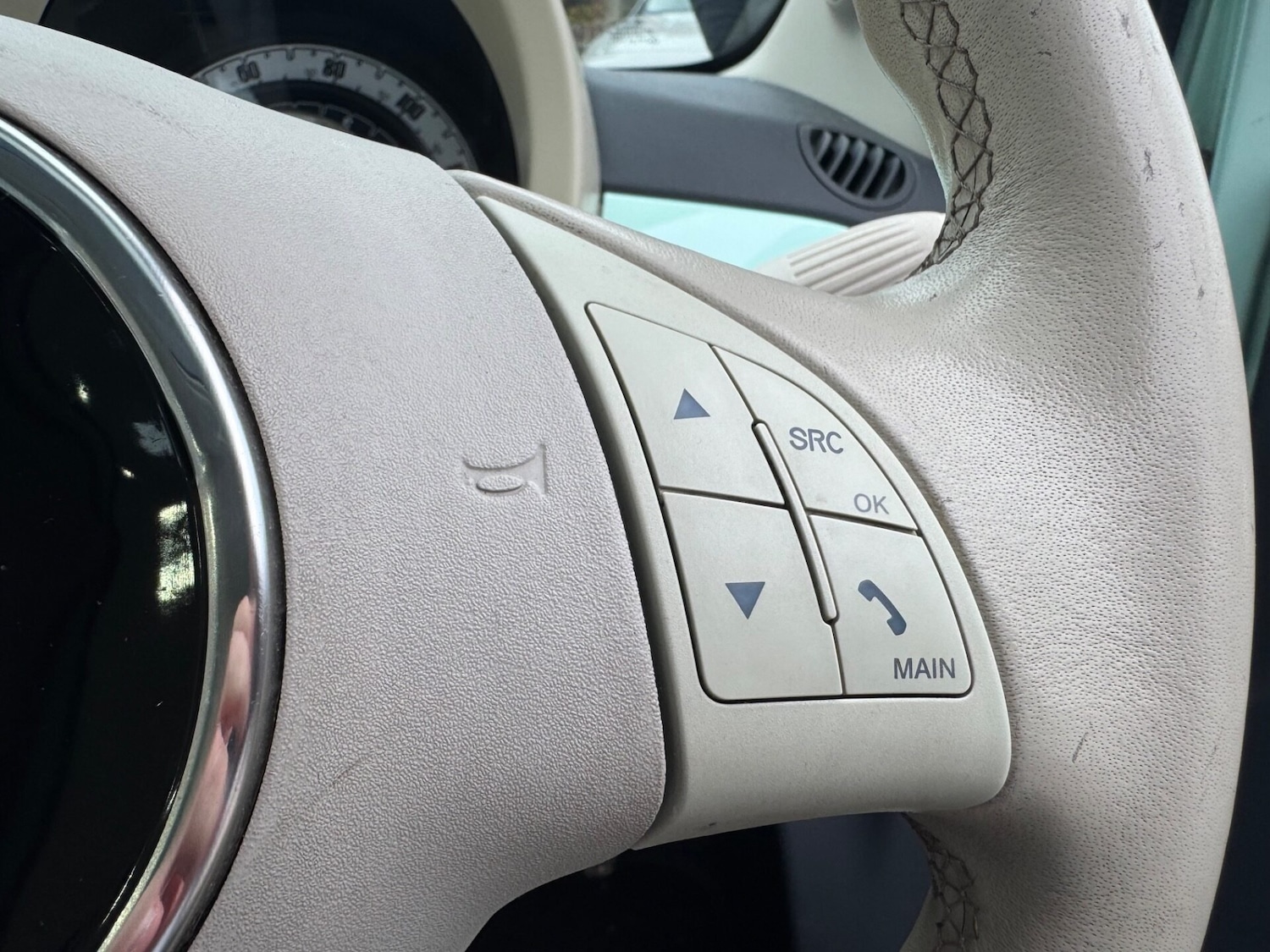 Used Fiat 500 2015 for sale - 76508912: Photo 15