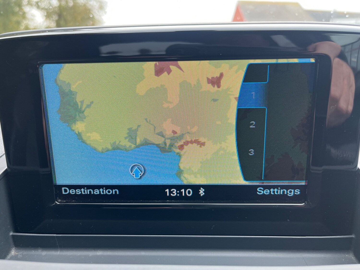 Used Audi Q3 2016 for sale - 75996630: Photo 17