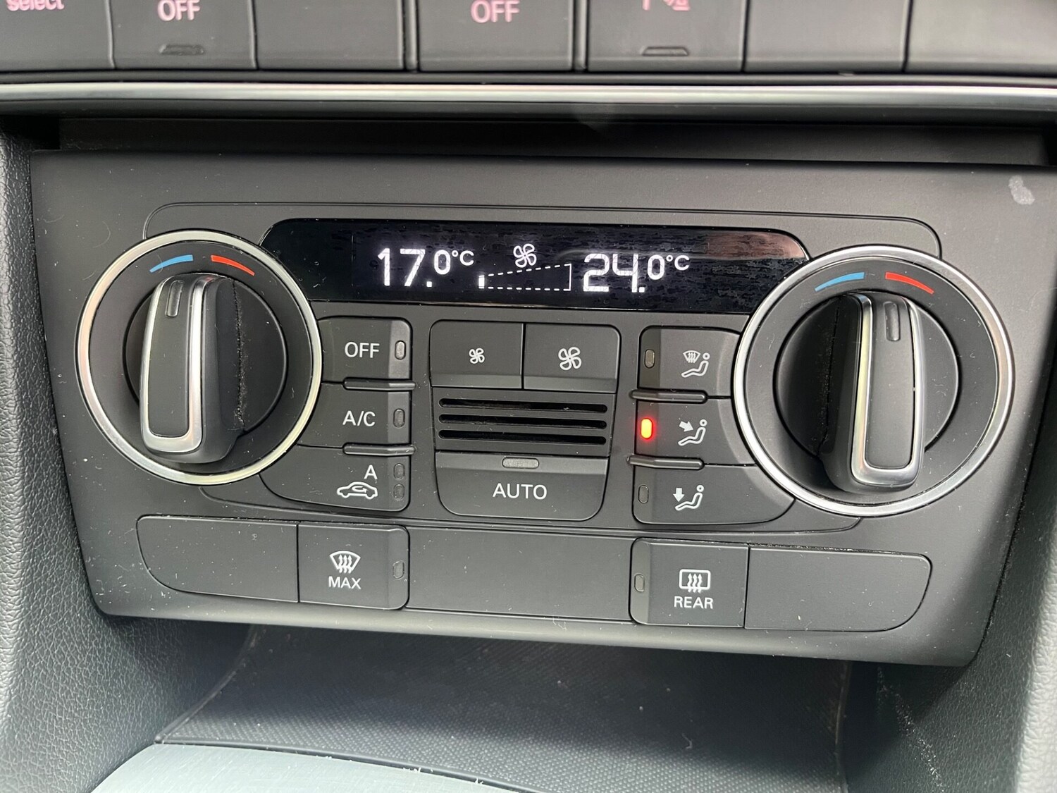 Used Audi Q3 2016 for sale - 75996630: Photo 18