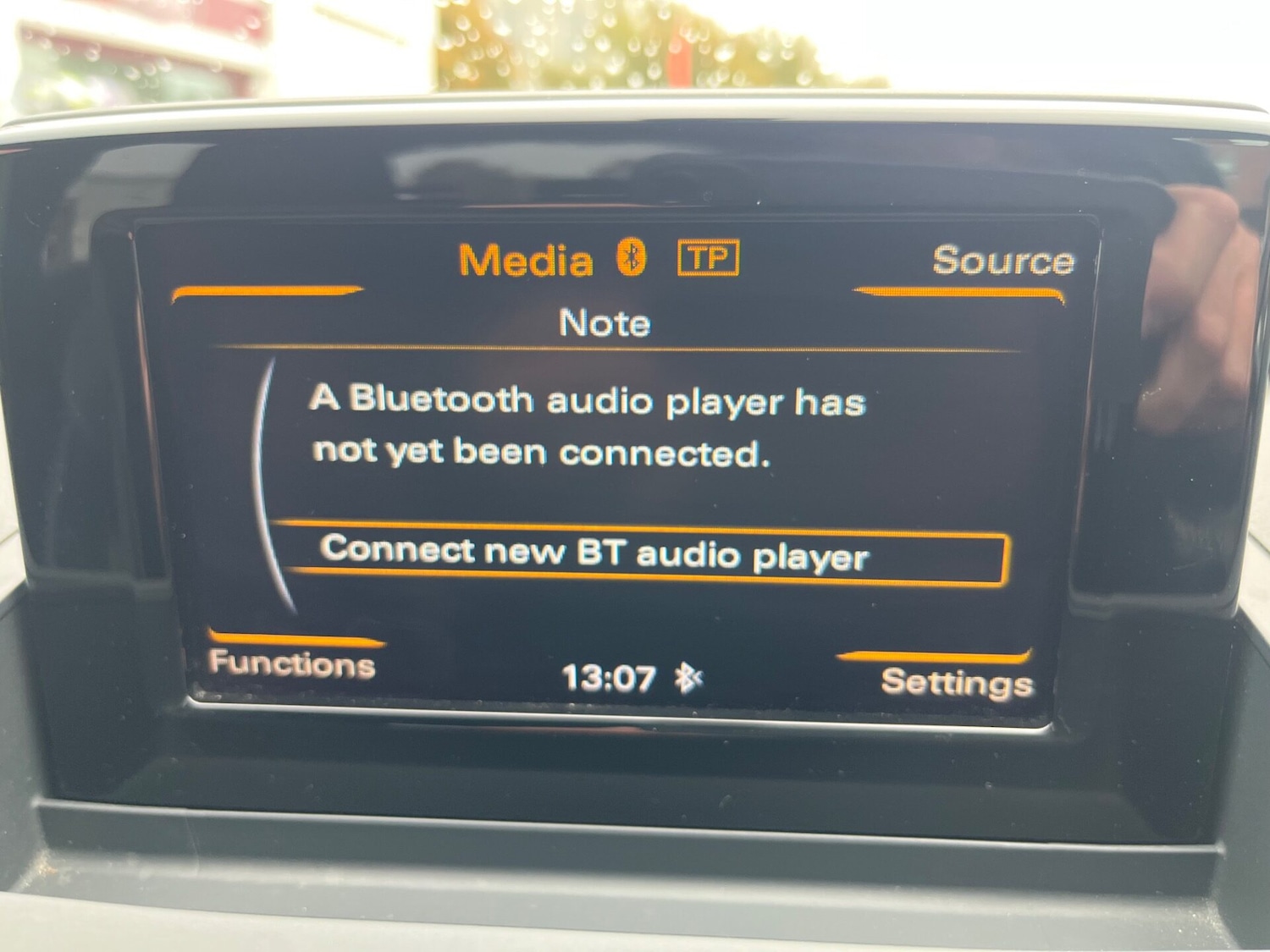 Used Audi Q3 2016 for sale - 75996630: Photo 20