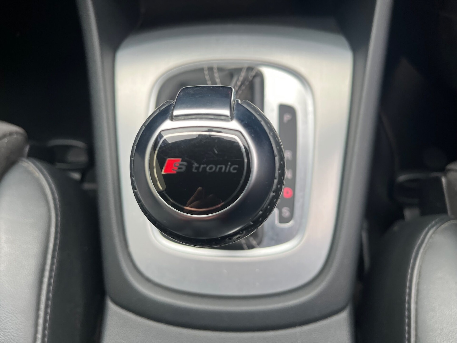 Used Audi Q3 2016 for sale - 75996630: Photo 22