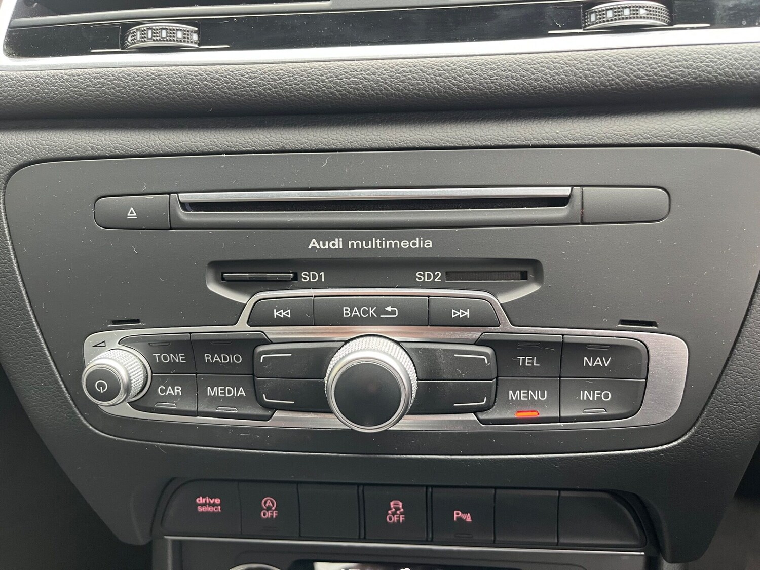 Used Audi Q3 2016 for sale - 75996630: Photo 23