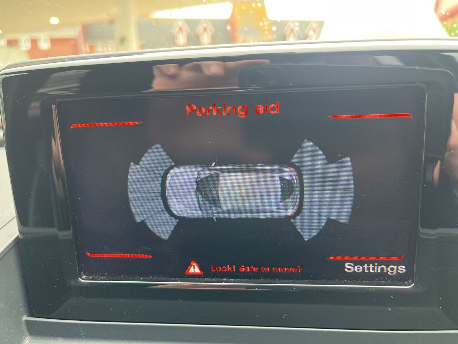 Used Audi Q3 2016 for sale - 75996630: Photo 24