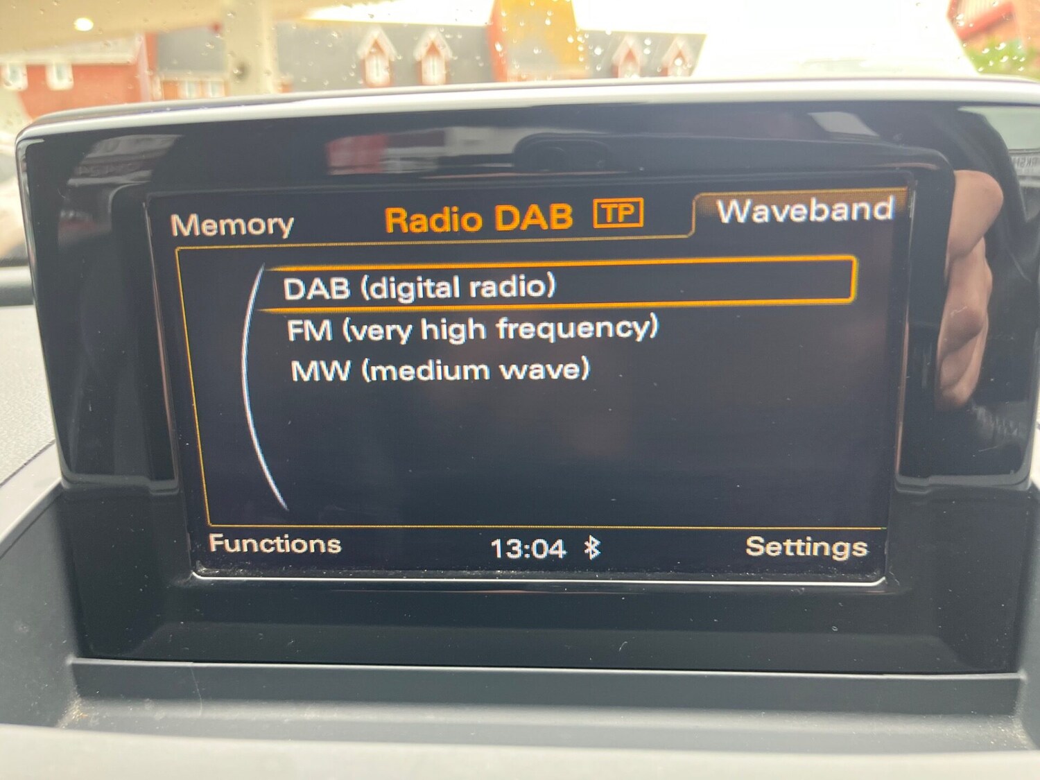 Used Audi Q3 2016 for sale - 75996630: Photo 25