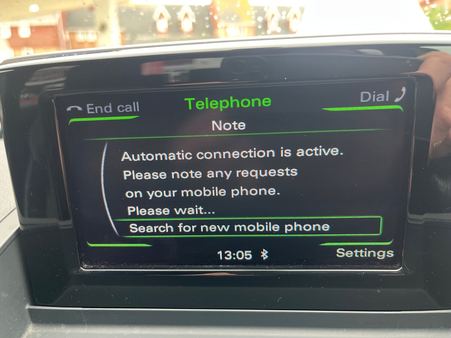 Used Audi Q3 2016 for sale - 75996630: Photo 28