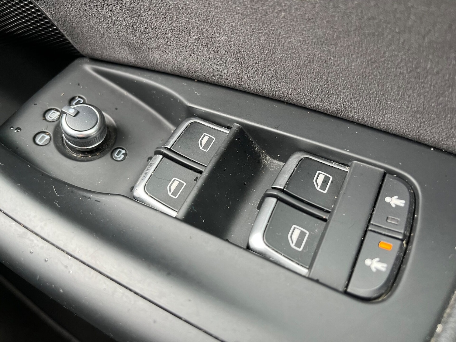 Used Audi Q3 2016 for sale - 75996630: Photo 31