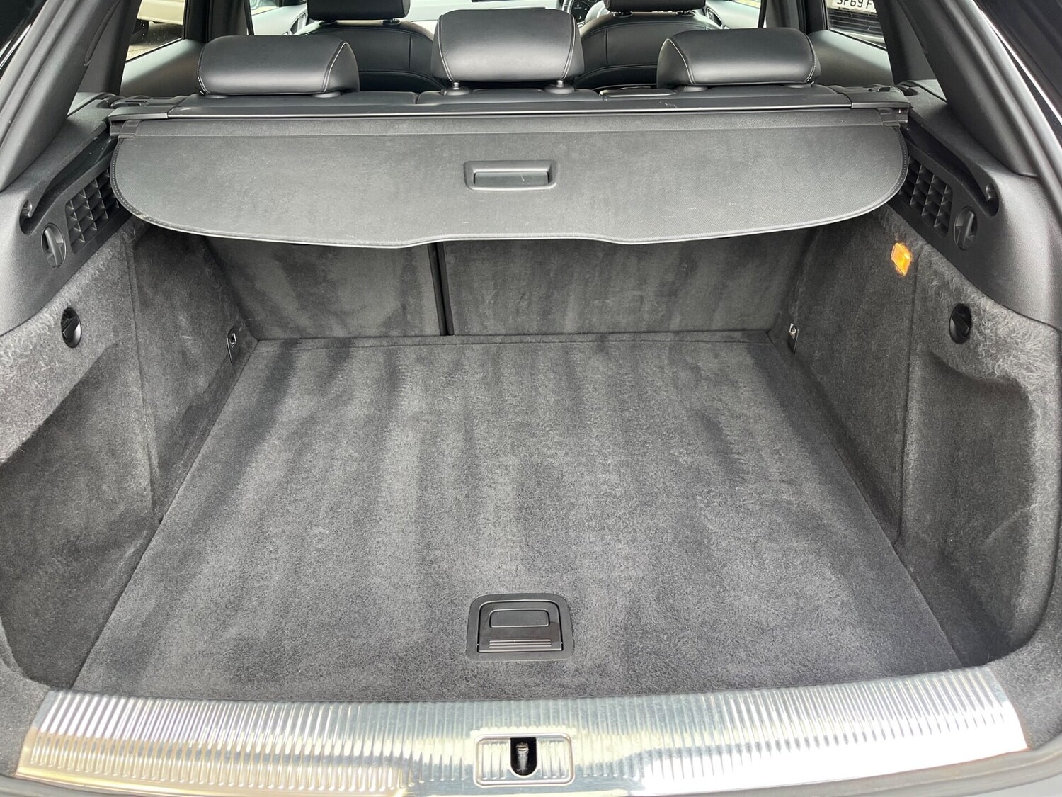 Used Audi Q3 2016 for sale - 75996630: Photo 6