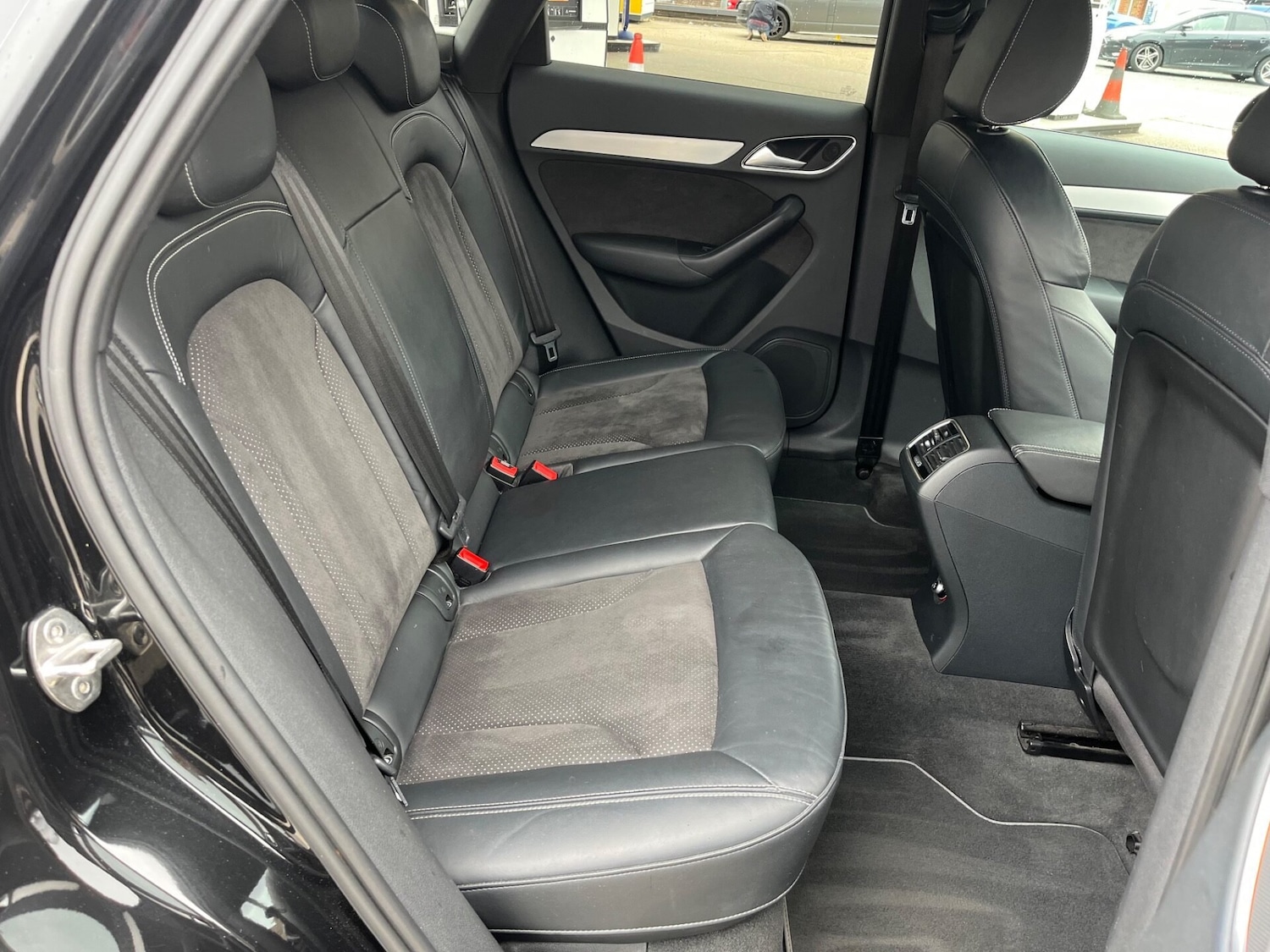 Used Audi Q3 2016 for sale - 75996630: Photo 8