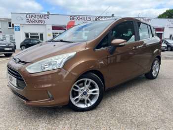 2014 (64) - 1.6 TITANIUM X AUTOMATIC 5-Door