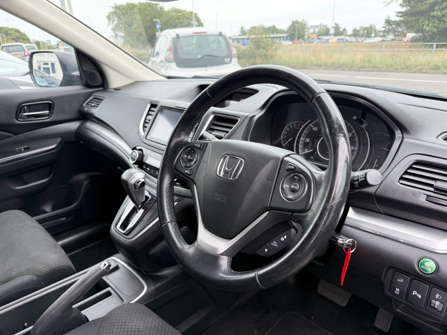 Used Honda CR-V 2017 for sale - 77368049: Photo 10