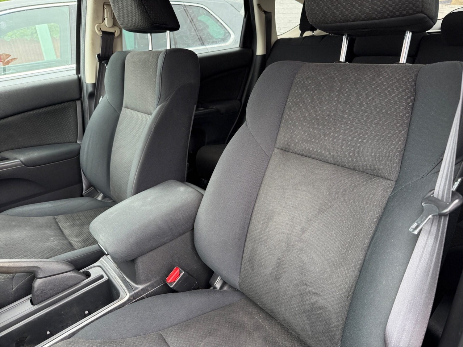 Used Honda CR-V 2017 for sale - 77368049: Photo 11