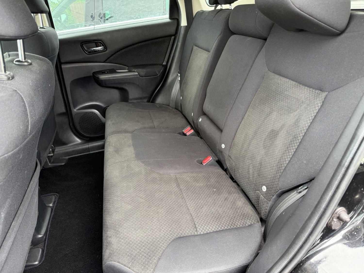 Used Honda CR-V 2017 for sale - 77368049: Photo 13